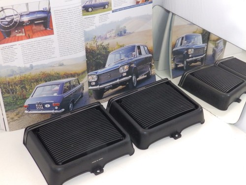 Fiat 1300 1500 del 66 - 1300,