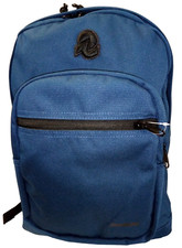 Zaino INVICTA Jelek scuola blu