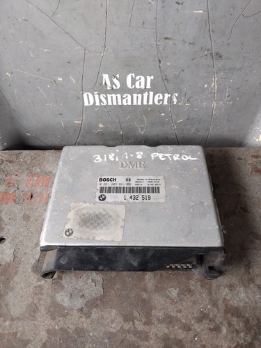Bmw serie e36 318i ecu - serie,