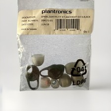 Plantronics fit kit per - kit,