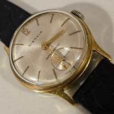 Orologio Vintage Uomo