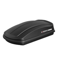 BOX TETTO PER AUTO NORDRIVE