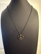 The Goth Gucci - Collana con