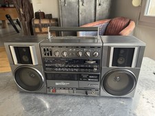 Hi-fi Vintage Hitachi Radio