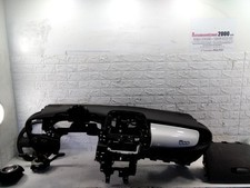 KIT AIRBAG COMPLETO PER FIAT
