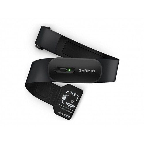Garmin hrm 200 - hrm,