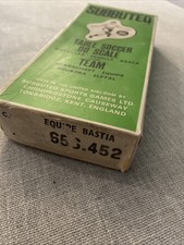 Subbuteo HW Heavyweight Team