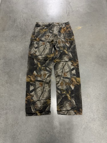 Carhartt camo realtree vintage - camo,