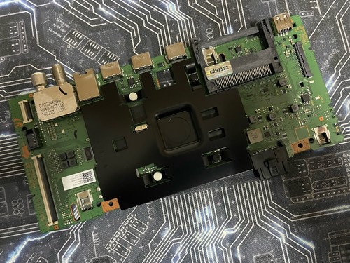 Main board ue50du7170u - main,