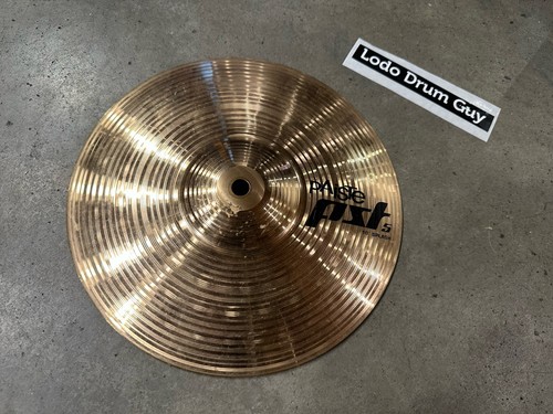 Piatto splash paiste - paiste, 5
