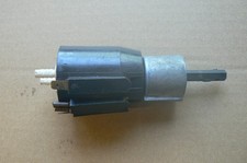 Interruttore tergicristallo