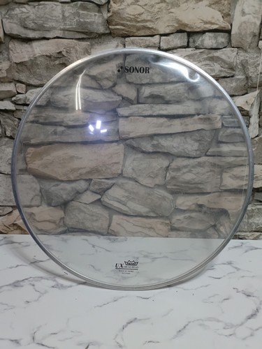 Sonor remo testine - ,