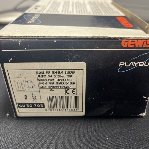 Gewiss playbus gw30703 sonda - ,