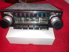 Voxson stereo fms vintage - ,