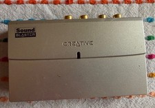 Creative Labs Live 24 bit
