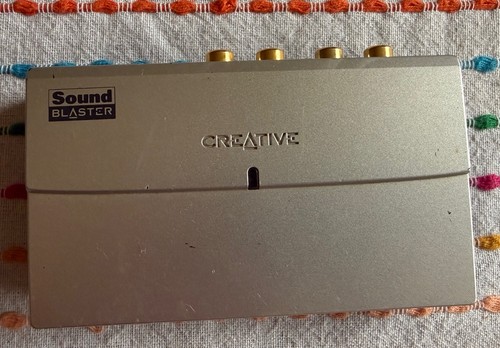 Creative labs live bit - creative,