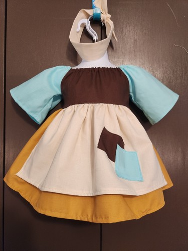 Vestito disney cenerentola - vestito,