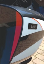 PER BMW R 1200 RT KOFER PANIER