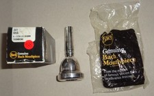 BACH 341 6HA 6-1/2 A TROMBONE