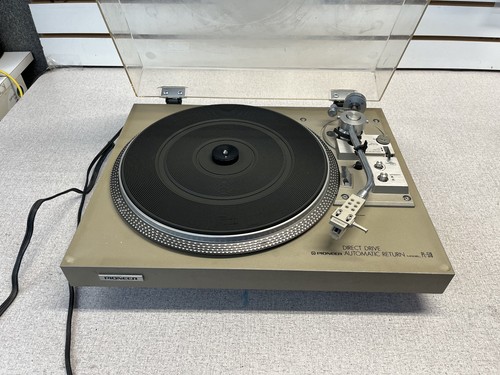 Giradischi vintage pioneer - giradischi,