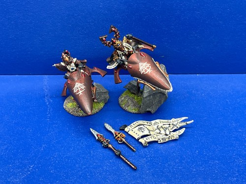Farseer warlock skyrunner - farseer,