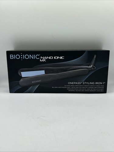 Ferro stiro bio ionic nano - ferro,