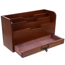  Porta Penna Scatole Di