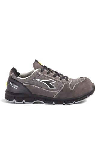Scarpe antinfortunistiche - scarpe,