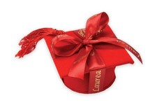 12 PEZZI Cappello tocco laurea
