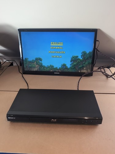 Sony bdp s350 - sony, lettore