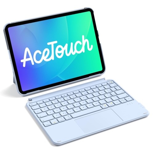 Custodia tastiera per ipad - per,