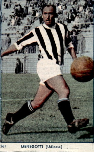 Figurina sess gazzetta - la,