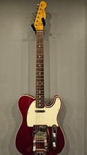Fender '62 Telecaster 2004