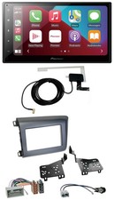 Pioneer USB Bluetooth DAB MP3