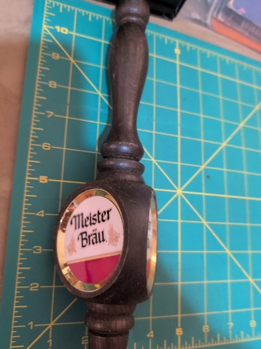 Meister brau rubinetto - meister,