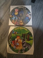  Picture Disc  ‎- 2 LP Set -
