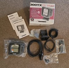 Fish Finder Humminbird 300TX