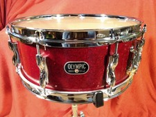 Tamburo rullante inglese