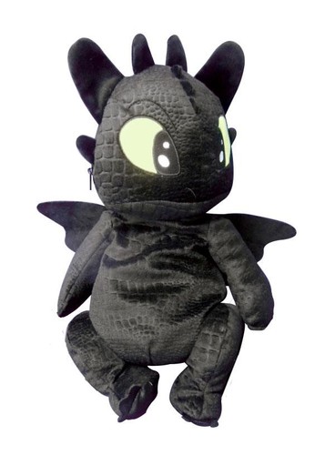 How train your dragon - dragon, 3