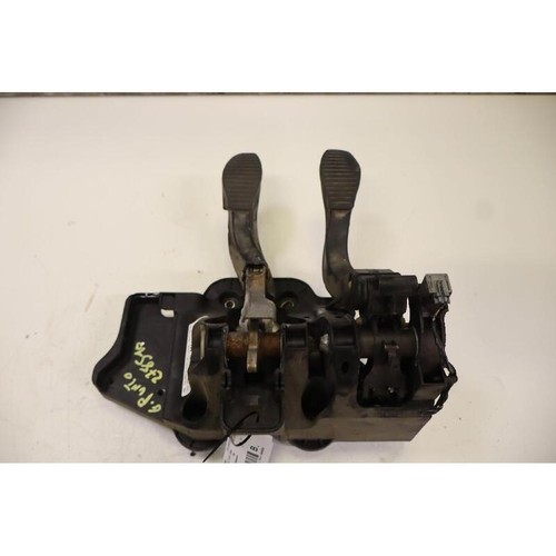 Pedaliera compl fiat grande - pedaliera, compl.