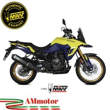 Mivv suzuki strom - suzuki, 800