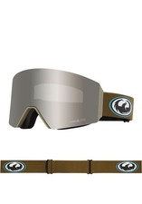 MASCHERA SNOWBOARD DRAGON DR