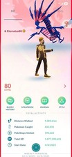 *OFFERTA* Pokémon Acc Go