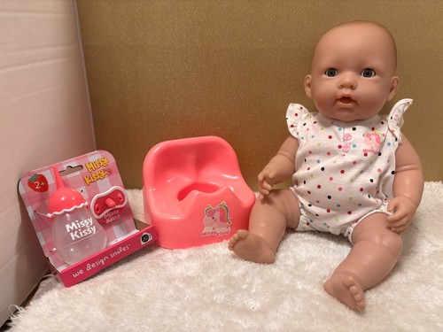 Missy kissy baby - kissy, doll