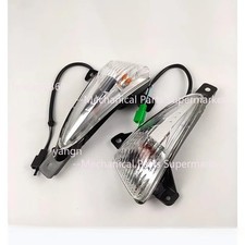 1pair front turn - 1pair, signal