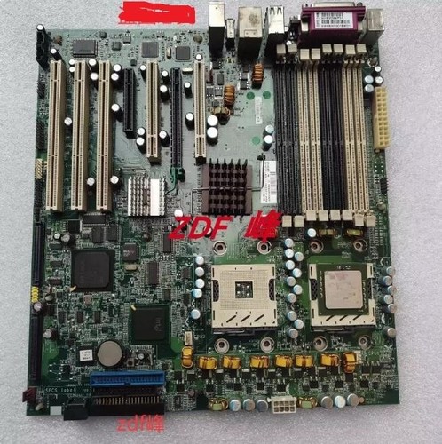 Xw8200 industrial control - hp,