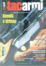 TAC ARMI 10/ 2005 AA.VV. LEONE