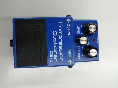 Effettore boss japan - boss,