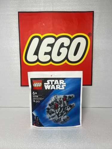Lego star wars - lego, polybag