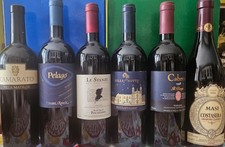 CABREO 98,AMARONE MASI